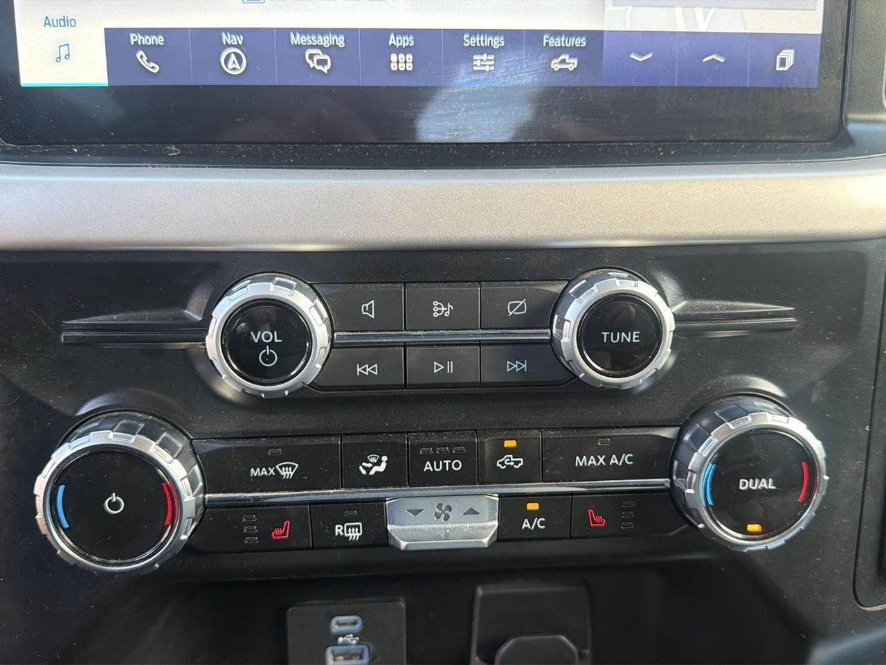 2023 Ford F-150 XLT Gaithersburg MD
