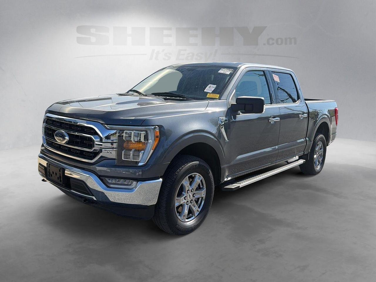 2023 Ford F-150 XLT Gaithersburg MD