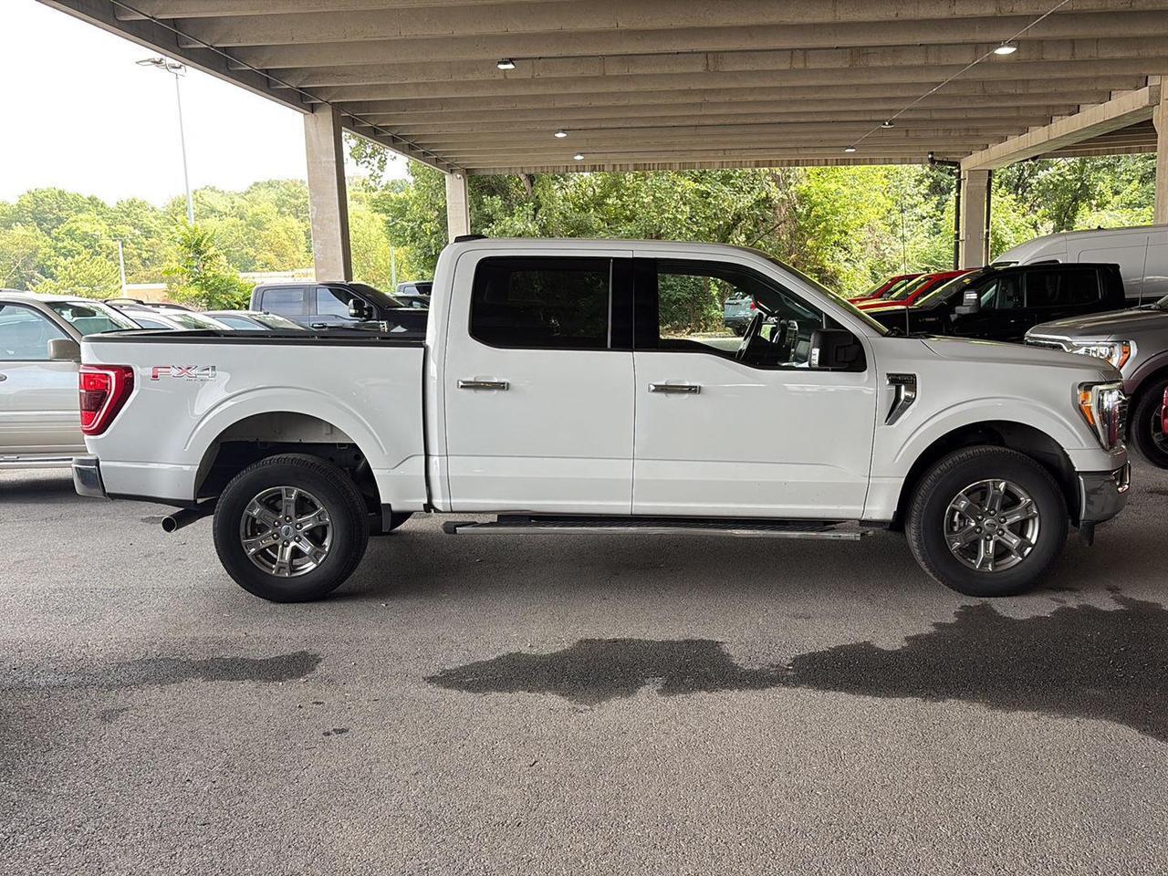 2023 Ford F-150 XLT Gaithersburg MD