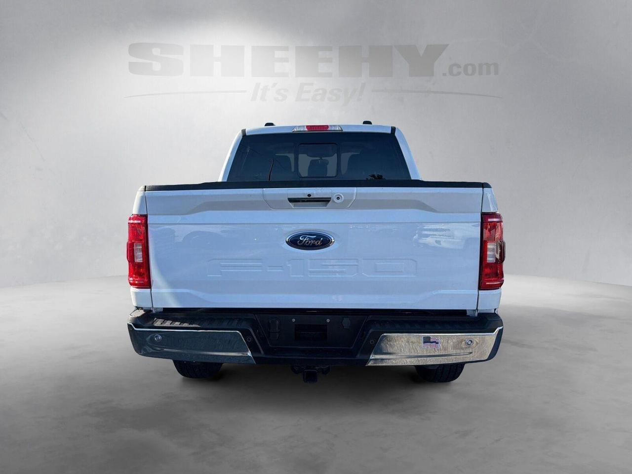 2023 Ford F-150 XLT Gaithersburg MD