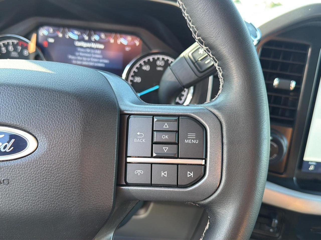 2023 Ford F-150 XLT Gaithersburg MD