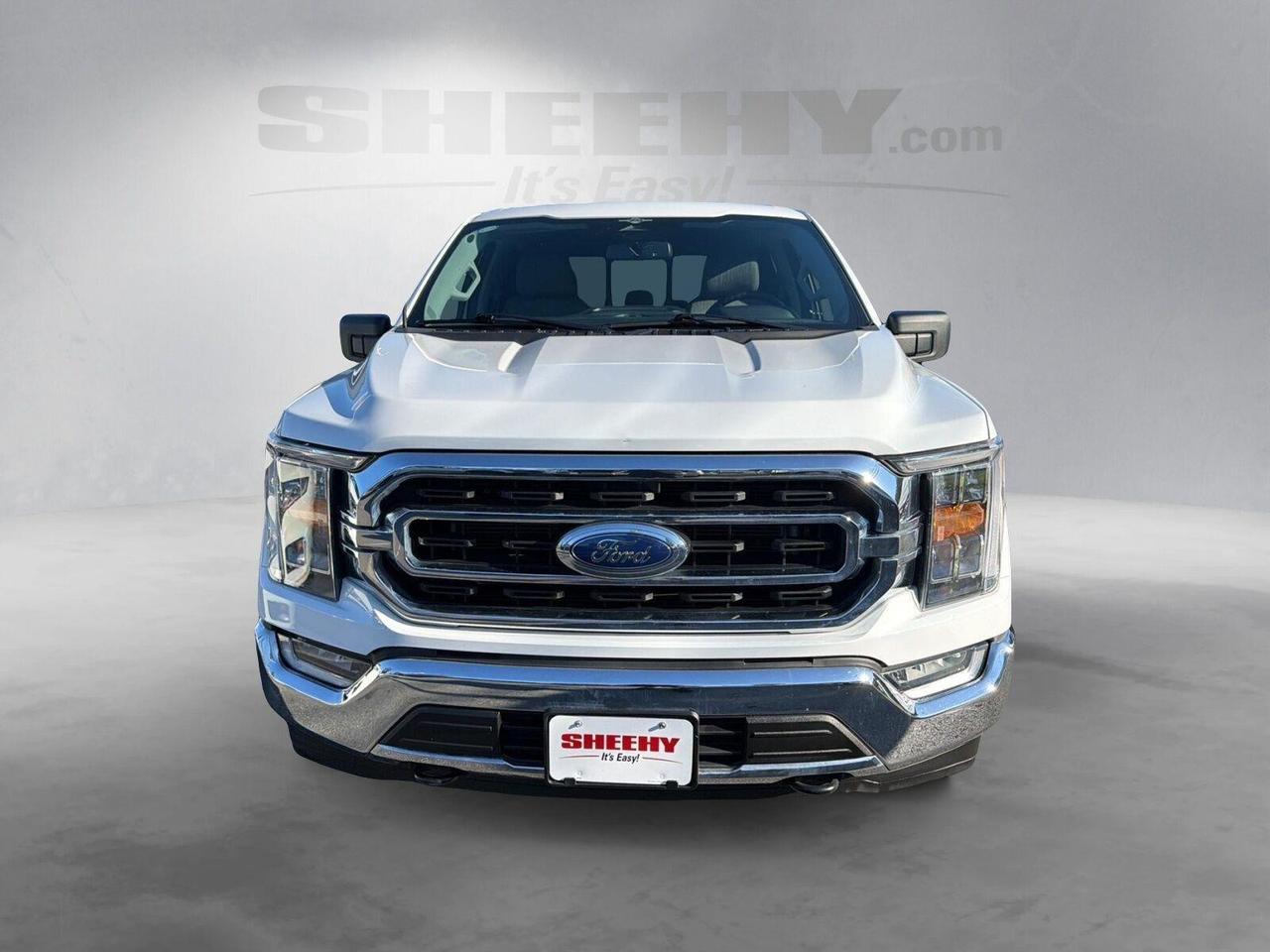 2023 Ford F-150 XLT Gaithersburg MD