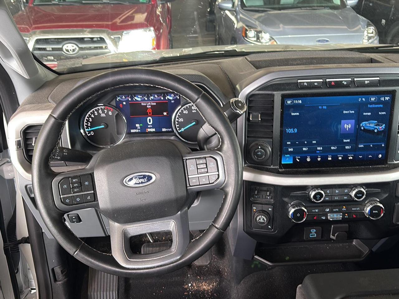 2023 Ford F-150 XLT Gaithersburg MD