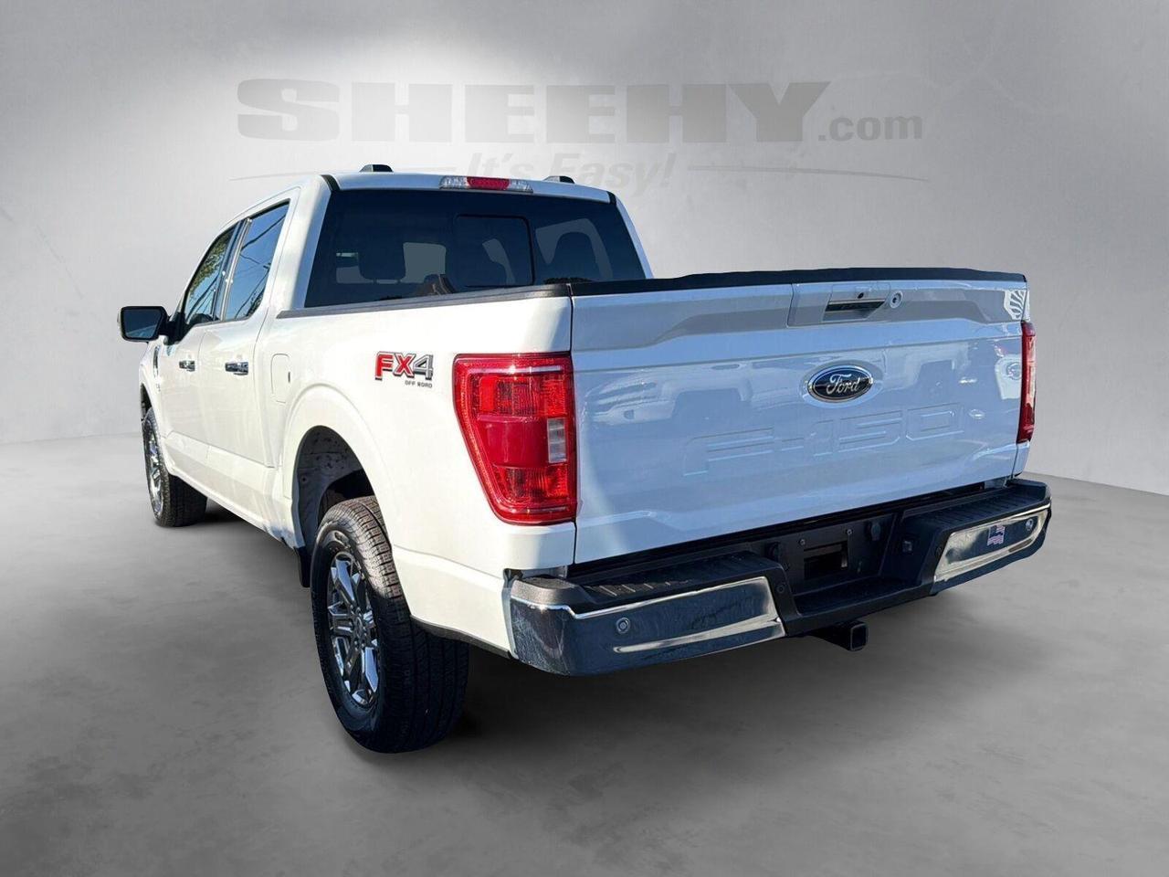 2023 Ford F-150 XLT Gaithersburg MD