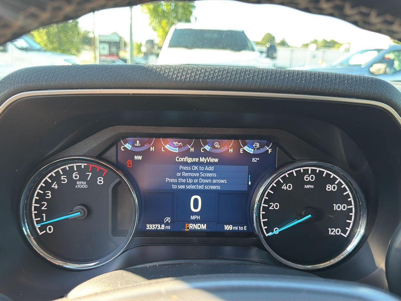 2023 Ford F-150 XLT Gaithersburg MD