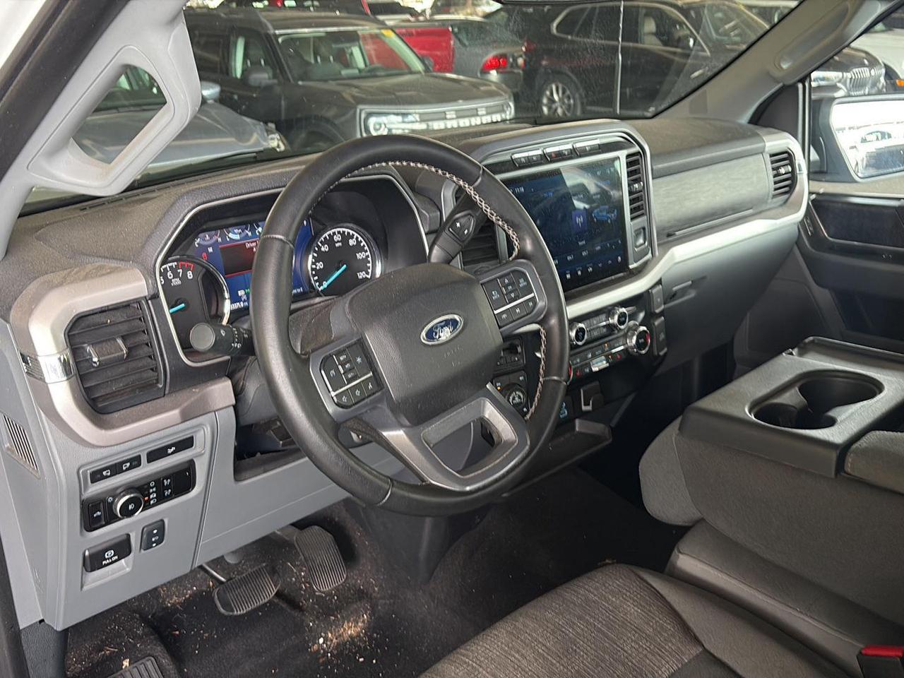 2023 Ford F-150 XLT Gaithersburg MD