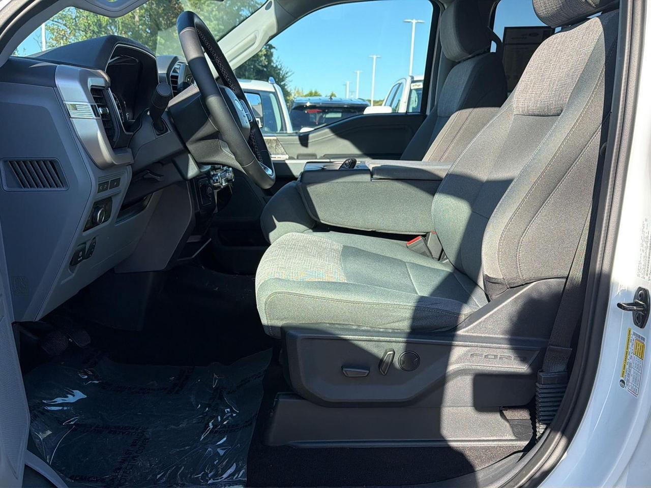 2023 Ford F-150 XLT Gaithersburg MD