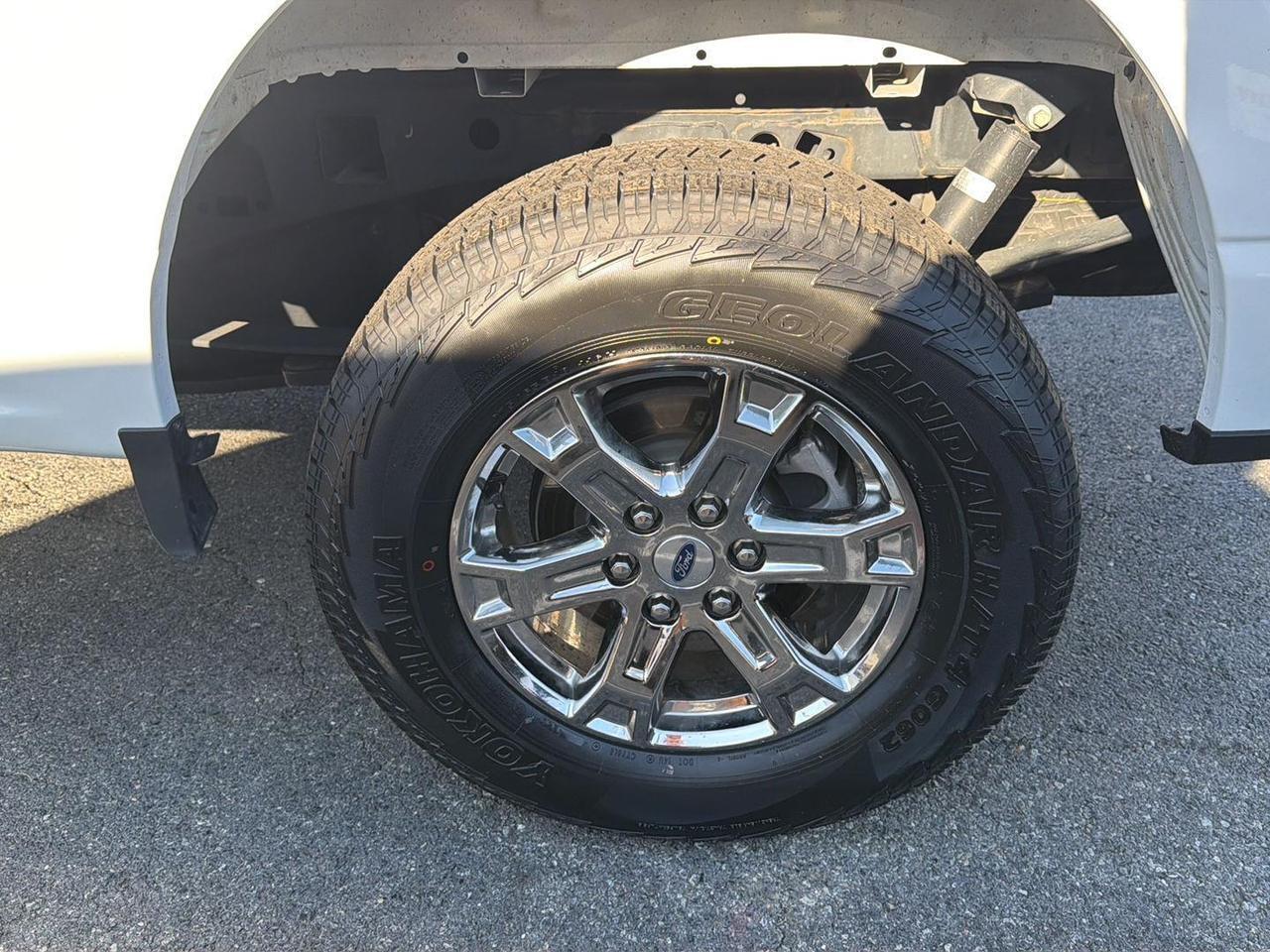 2023 Ford F-150 XLT Gaithersburg MD