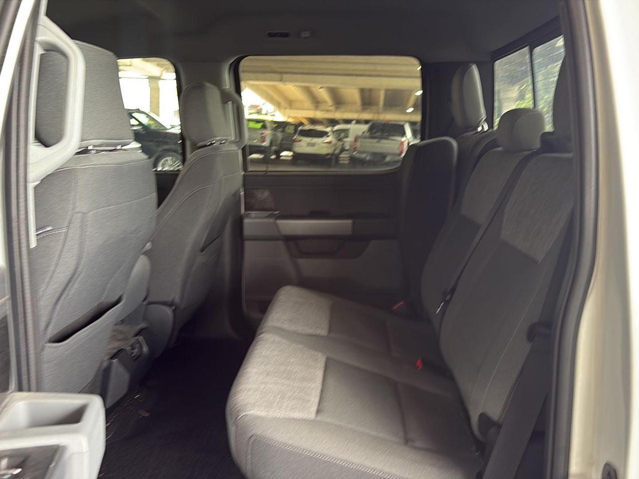 2023 Ford F-150 XLT Gaithersburg MD