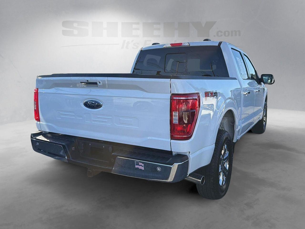 2023 Ford F-150 XLT Gaithersburg MD