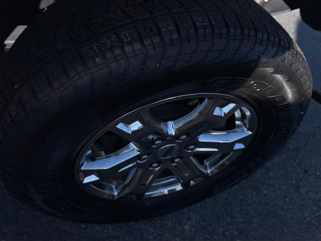 2023 Ford F-150 XLT Gaithersburg MD