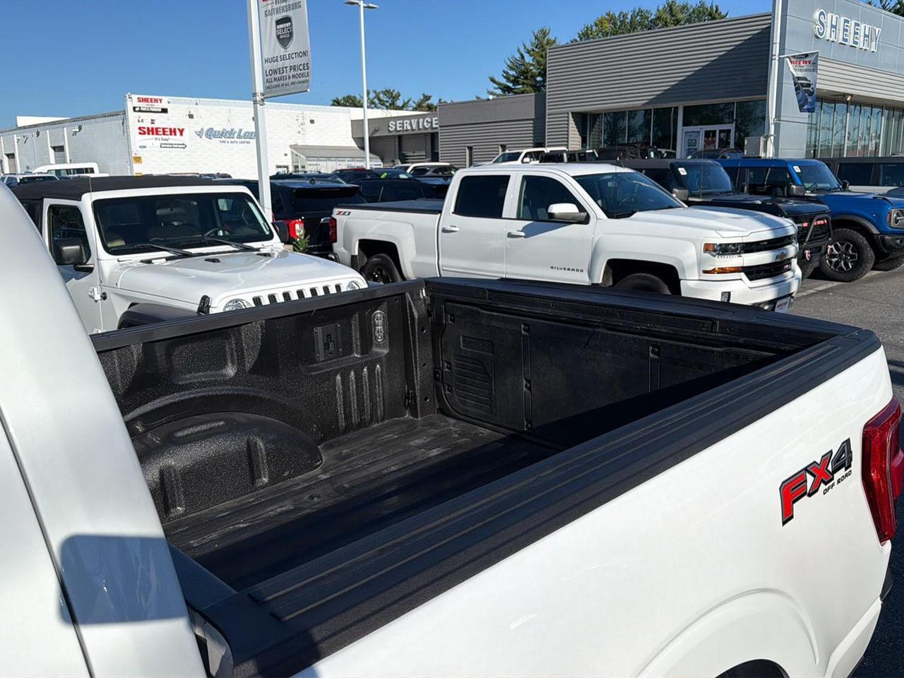 2023 Ford F-150 XLT Gaithersburg MD
