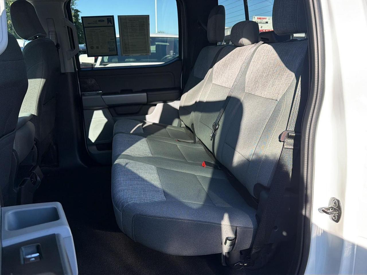 2023 Ford F-150 XLT Gaithersburg MD