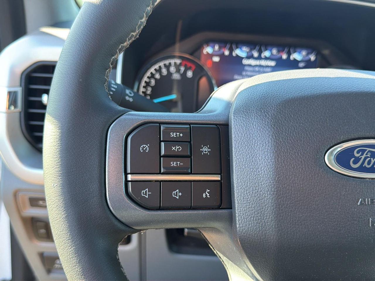 2023 Ford F-150 XLT Gaithersburg MD