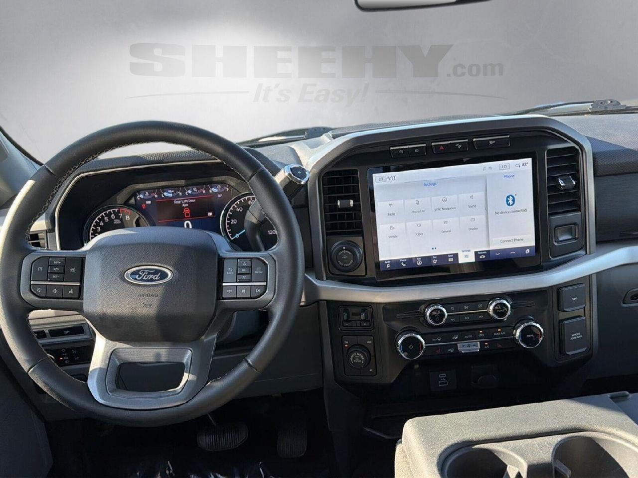 2023 Ford F-150 XLT Gaithersburg MD