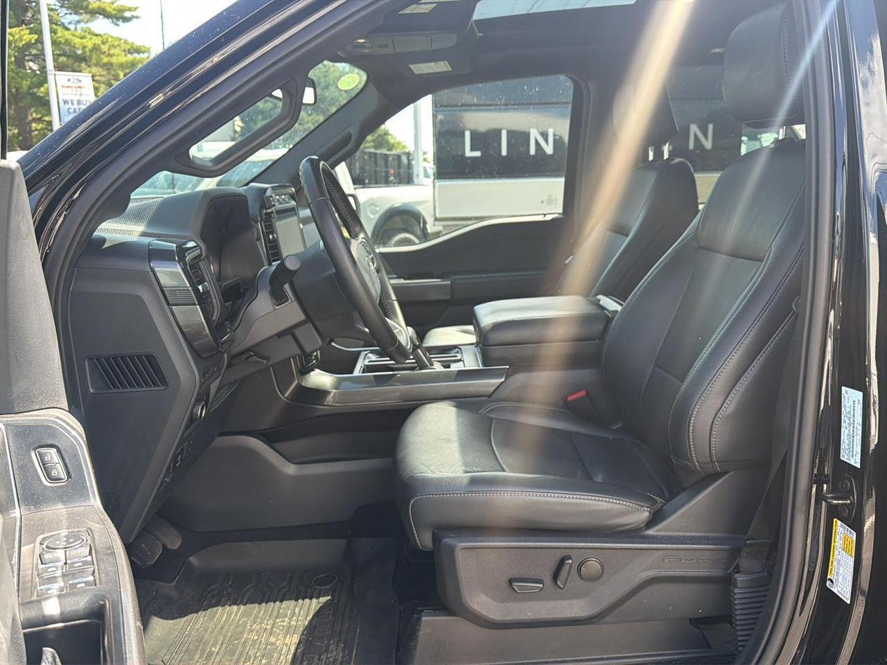 2023 Ford F-150 XLT Gaithersburg MD