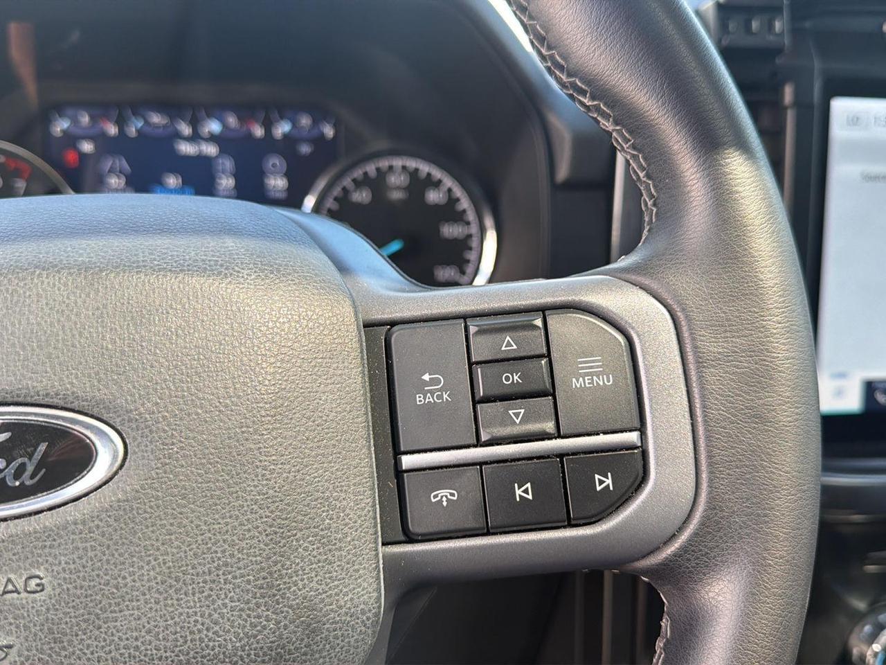 2023 Ford F-150 XLT Gaithersburg MD