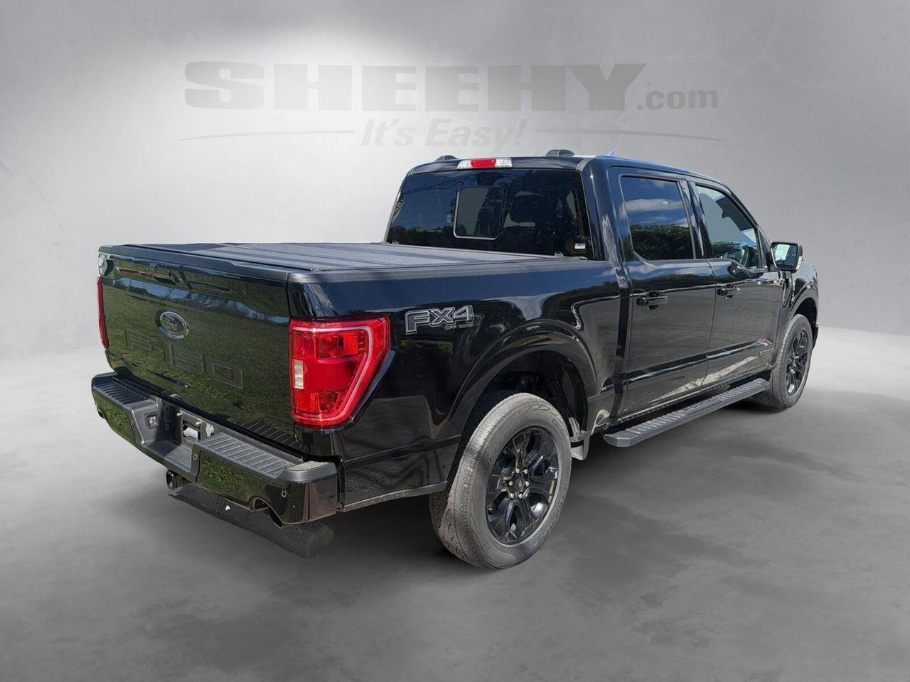 2023 Ford F-150 XLT Gaithersburg MD