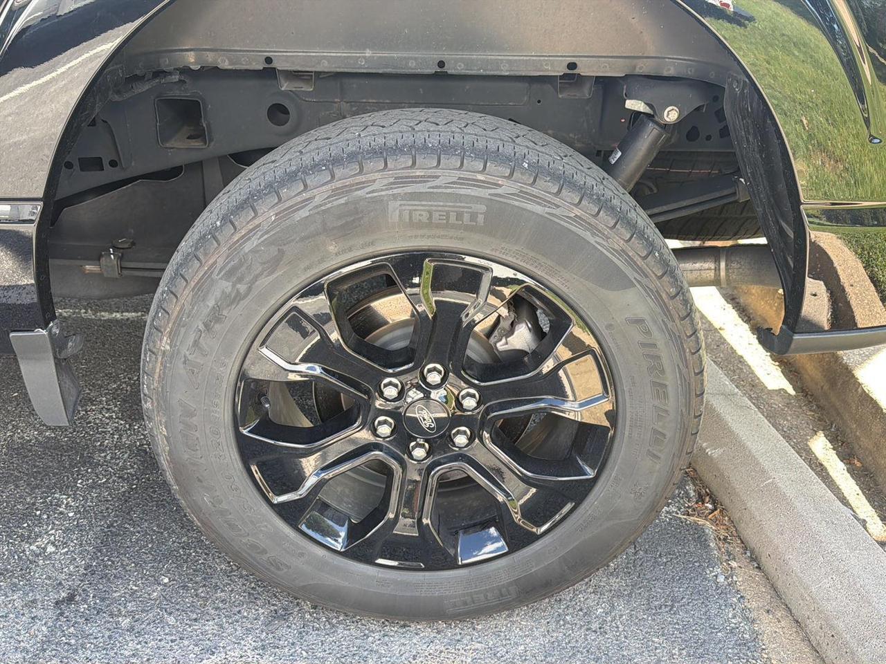 2023 Ford F-150 XLT Gaithersburg MD