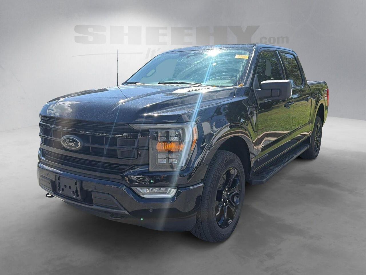2023 Ford F-150 XLT Gaithersburg MD
