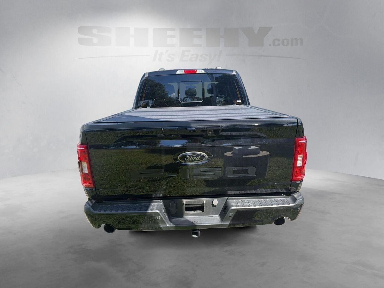 2023 Ford F-150 XLT Gaithersburg MD