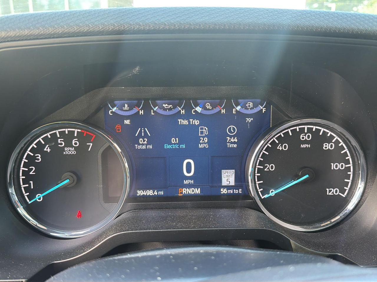 2023 Ford F-150 XLT Gaithersburg MD
