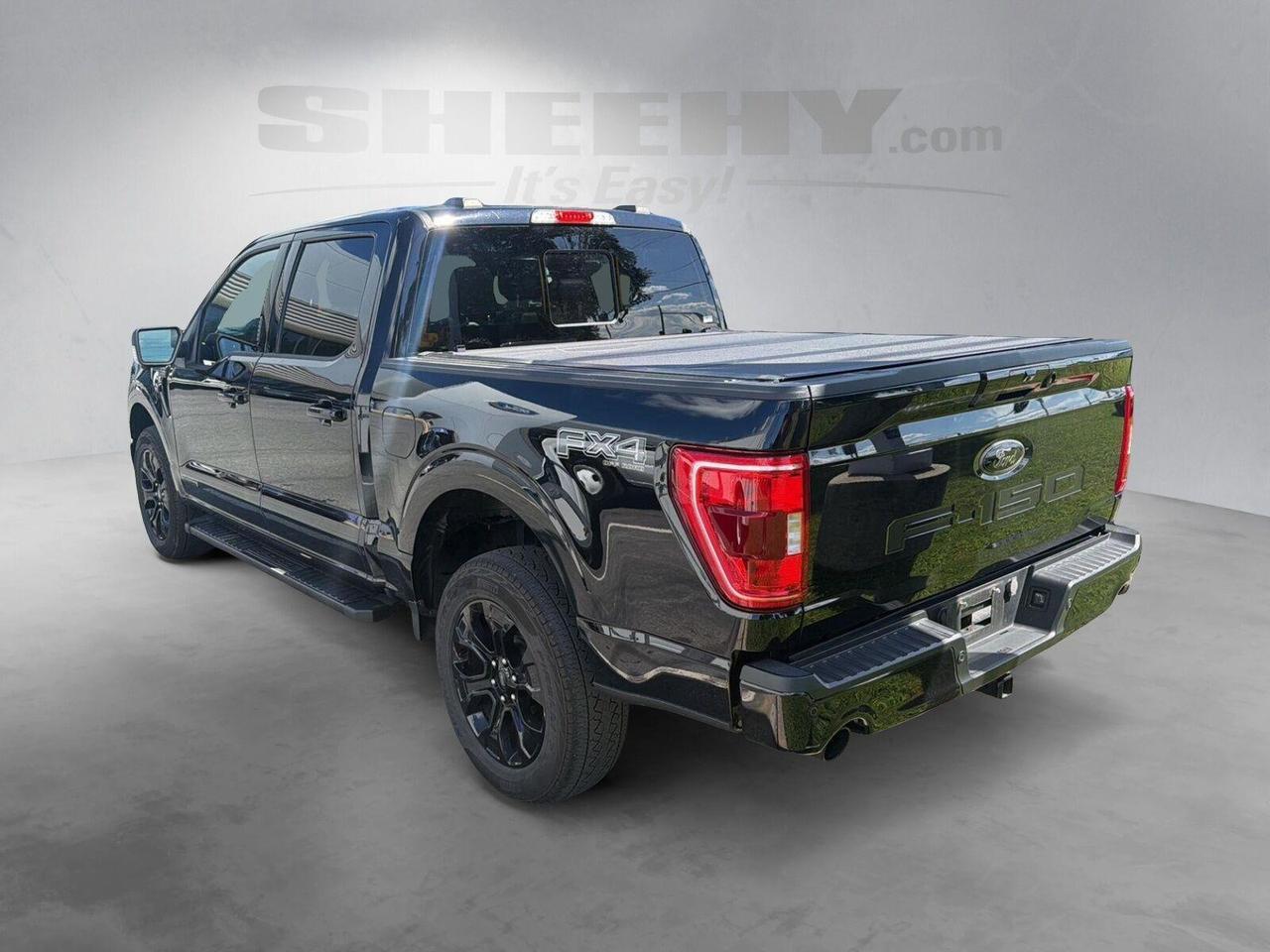 2023 Ford F-150 XLT Gaithersburg MD