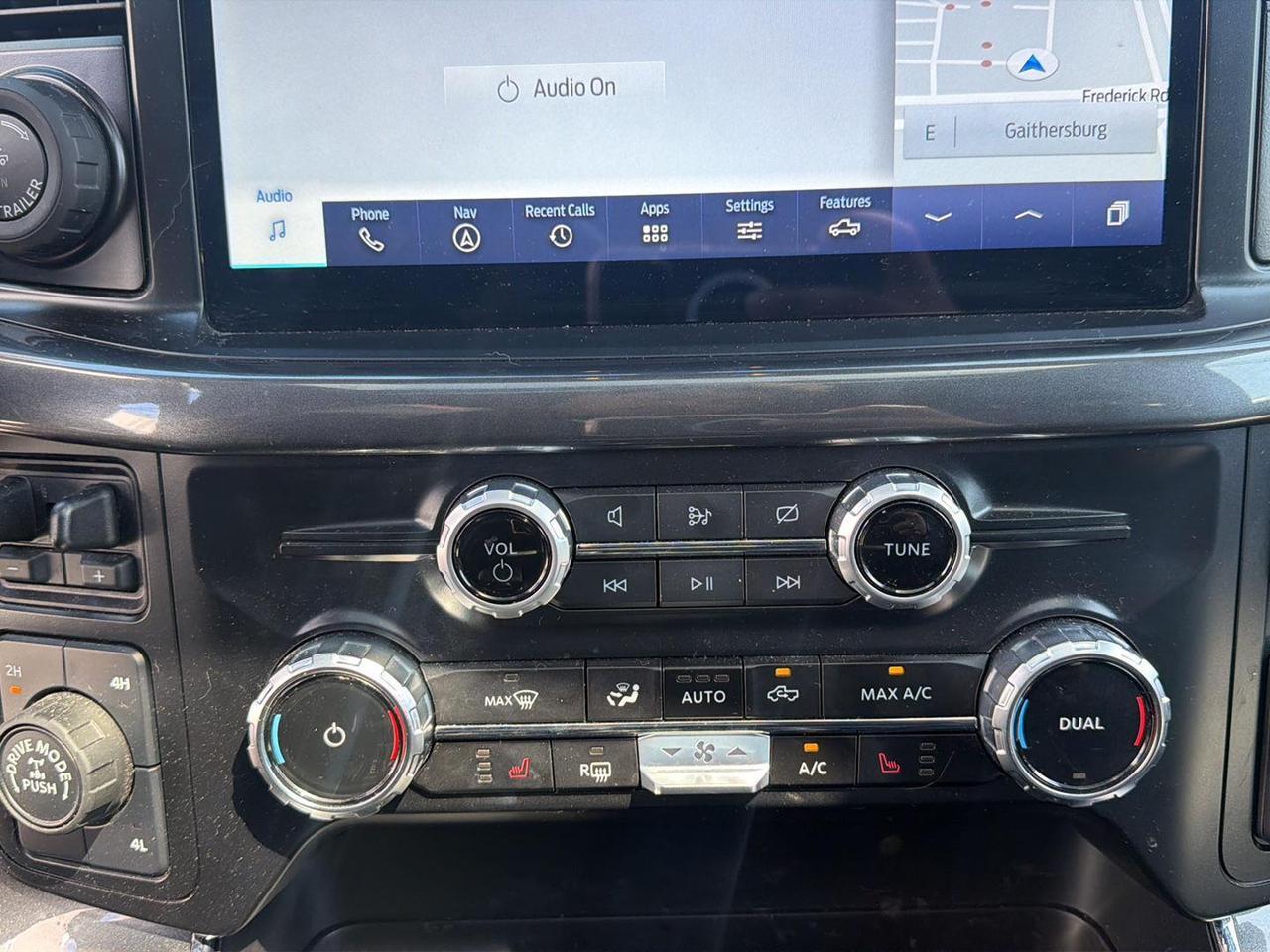 2023 Ford F-150 XLT Gaithersburg MD
