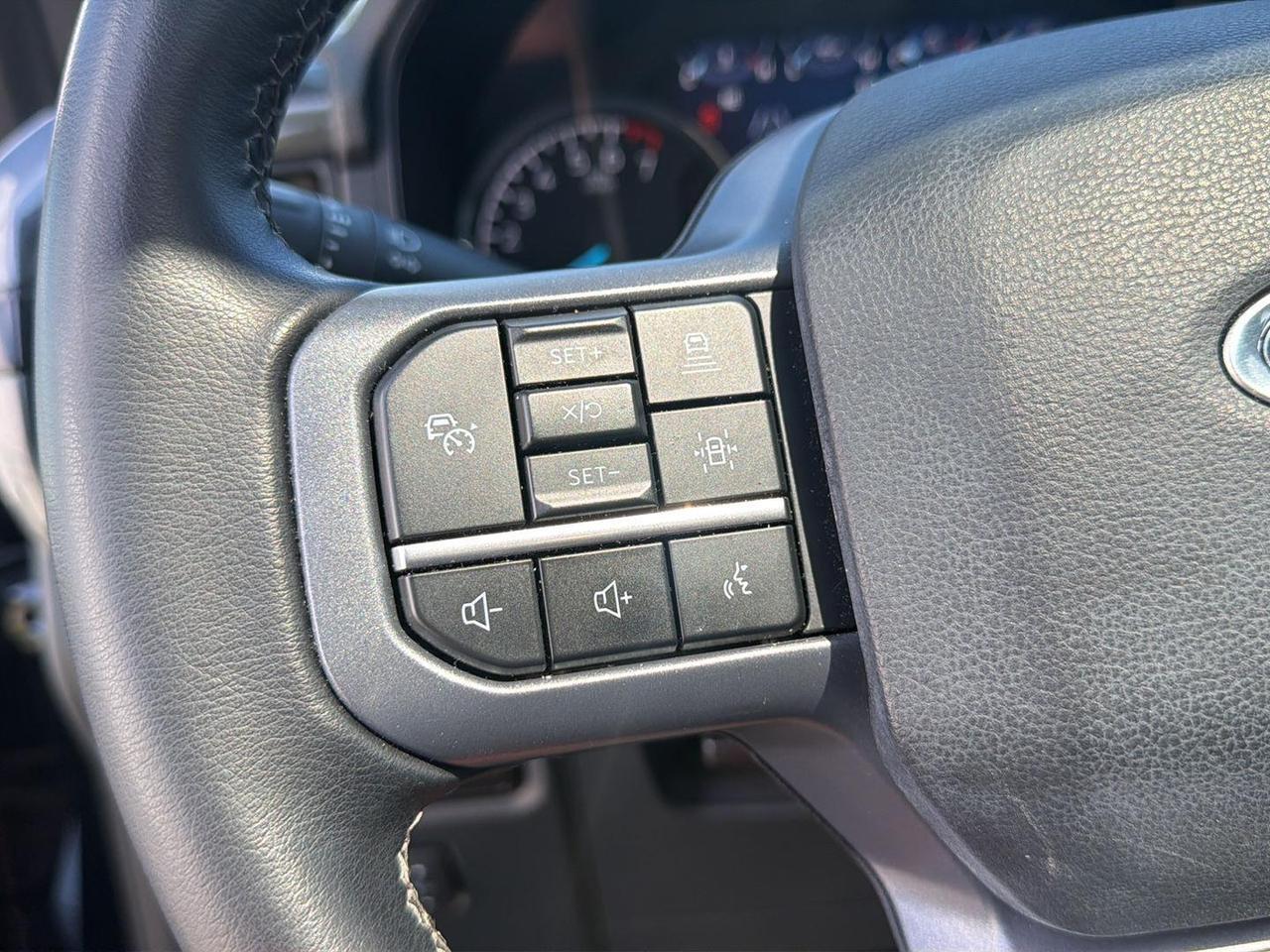 2023 Ford F-150 XLT Gaithersburg MD