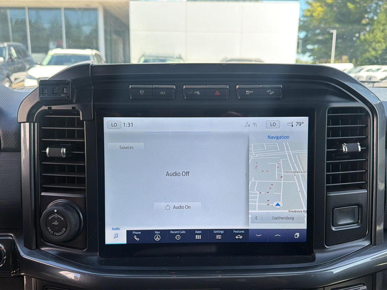 2023 Ford F-150 XLT Gaithersburg MD