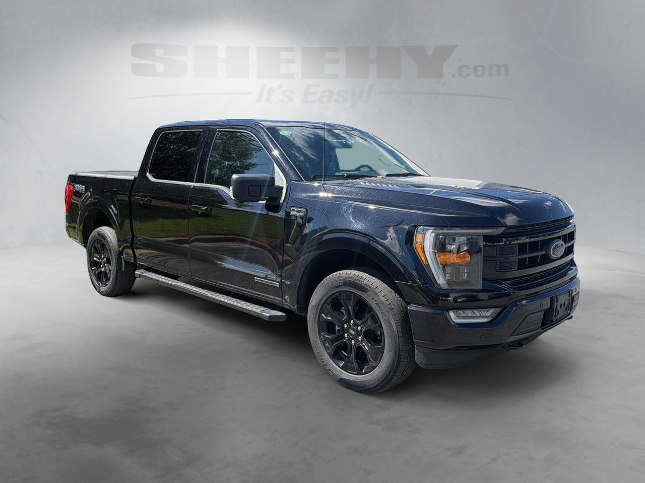 2023 Ford F-150 XLT Gaithersburg MD