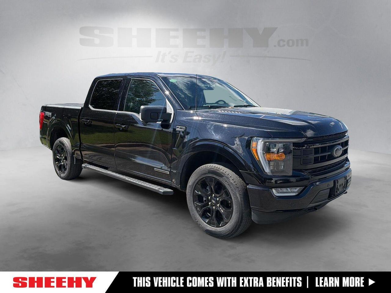 2023 Ford F-150 XLT Gaithersburg MD