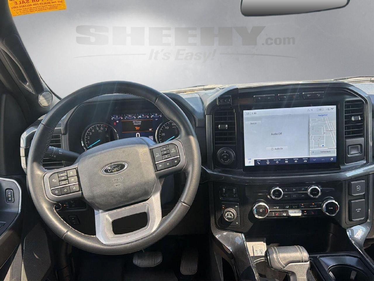 2023 Ford F-150 XLT Gaithersburg MD