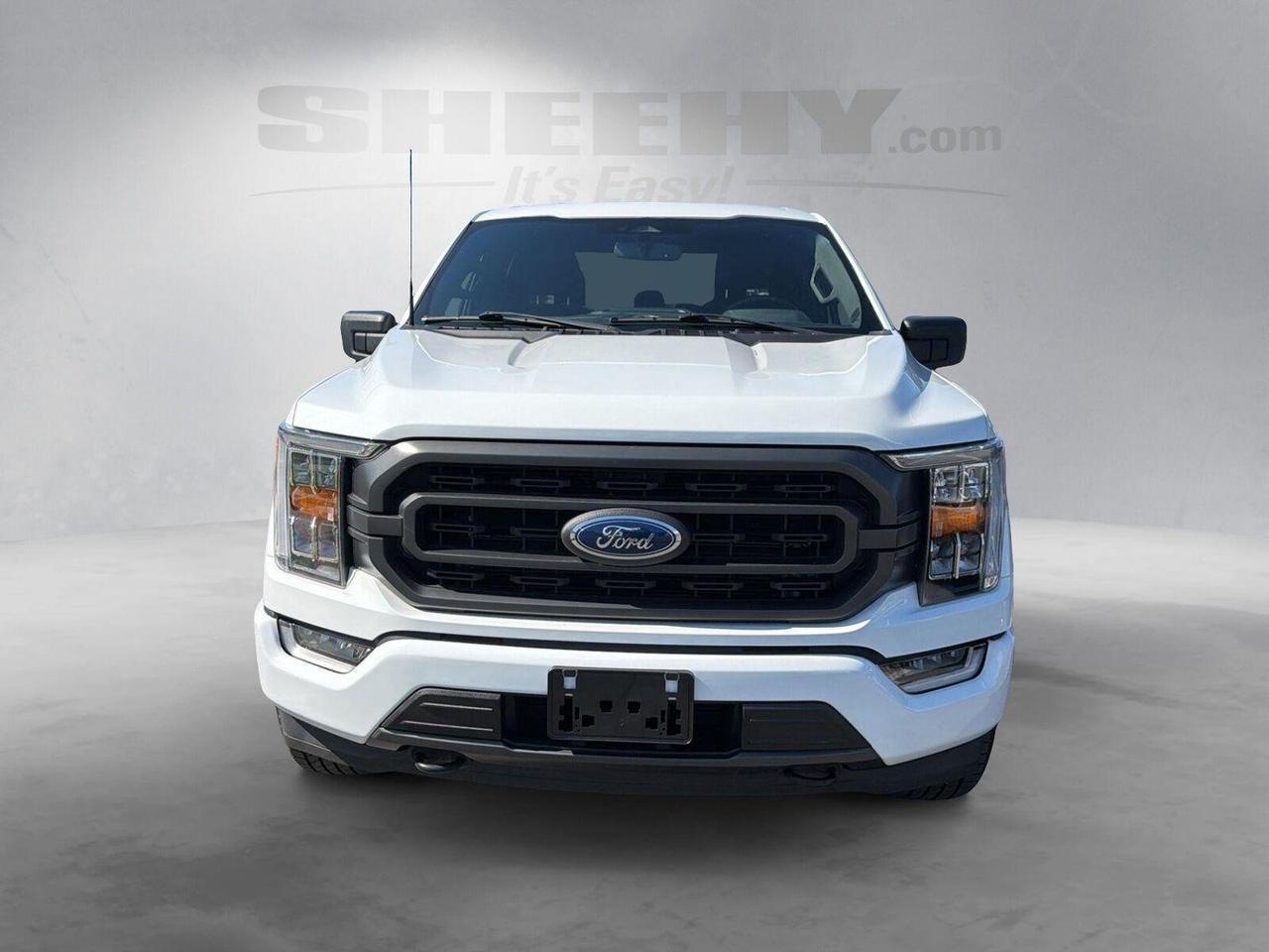 2023 Ford F-150 XLT Gaithersburg MD