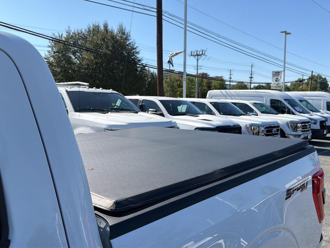 2023 Ford F-150 XLT Gaithersburg MD