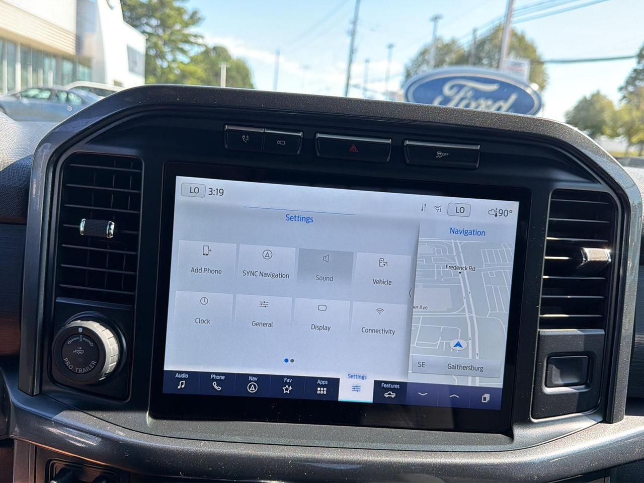 2023 Ford F-150 XLT Gaithersburg MD