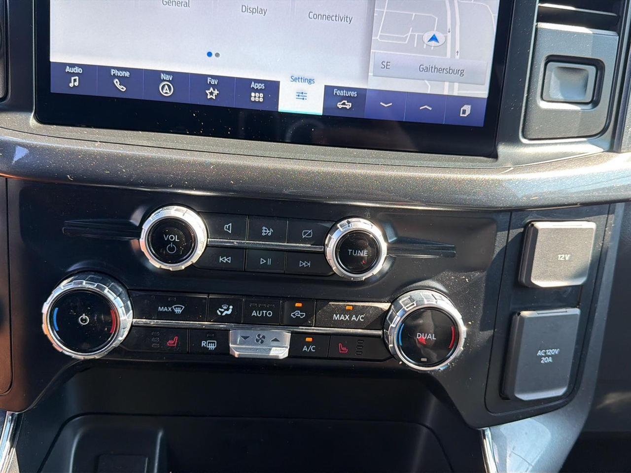 2023 Ford F-150 XLT Gaithersburg MD