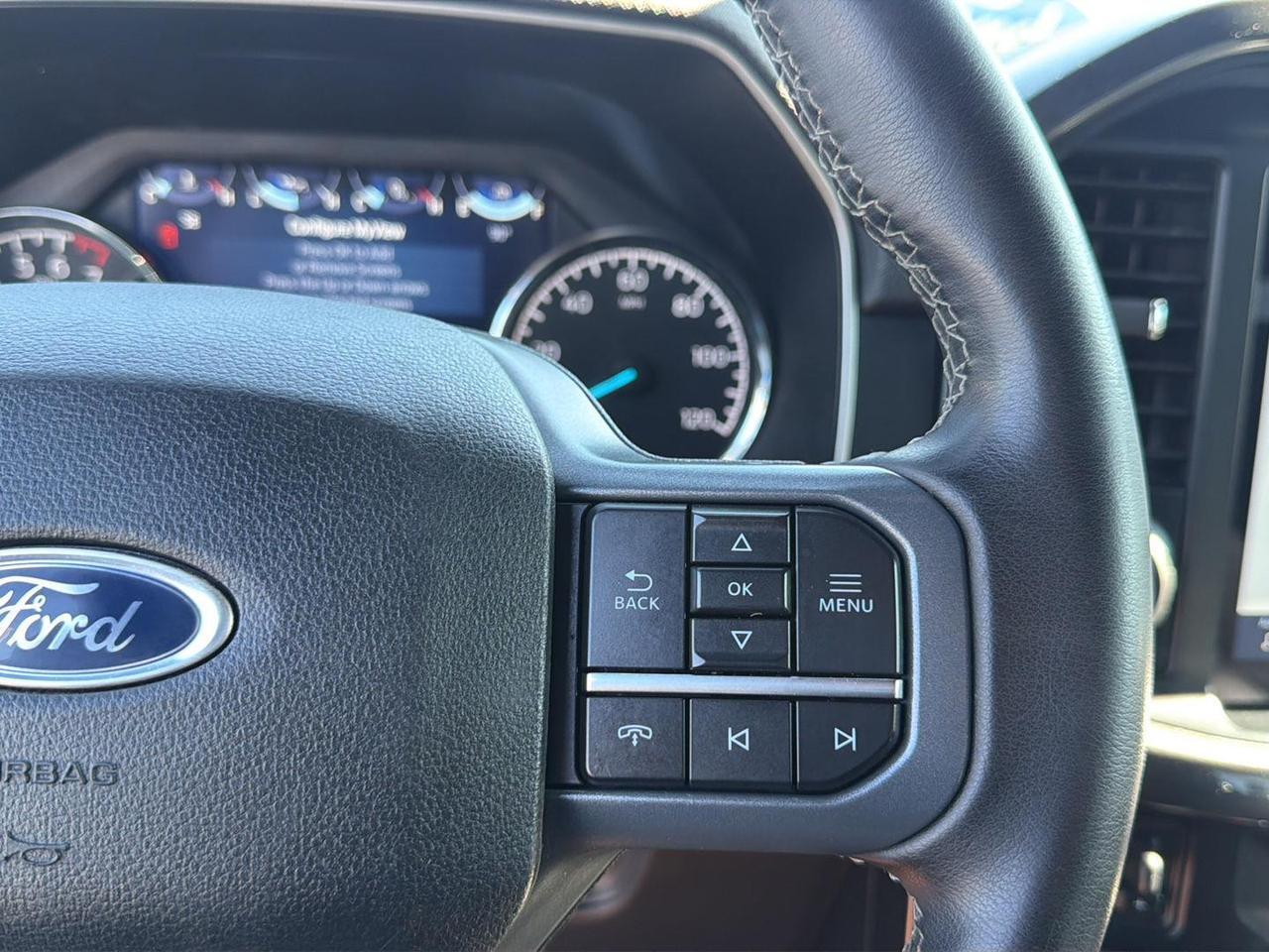2023 Ford F-150 XLT Gaithersburg MD