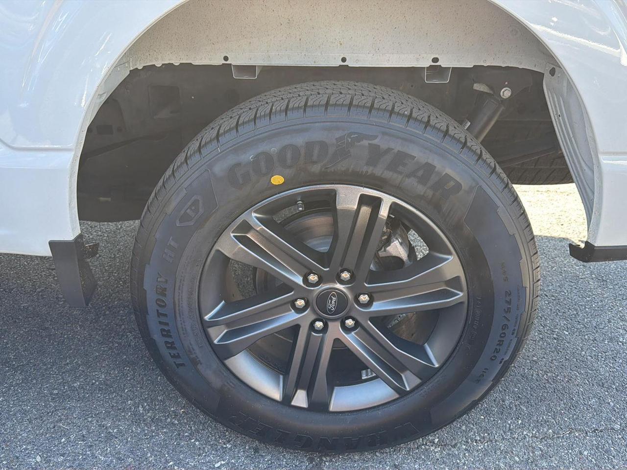 2023 Ford F-150 XLT Gaithersburg MD
