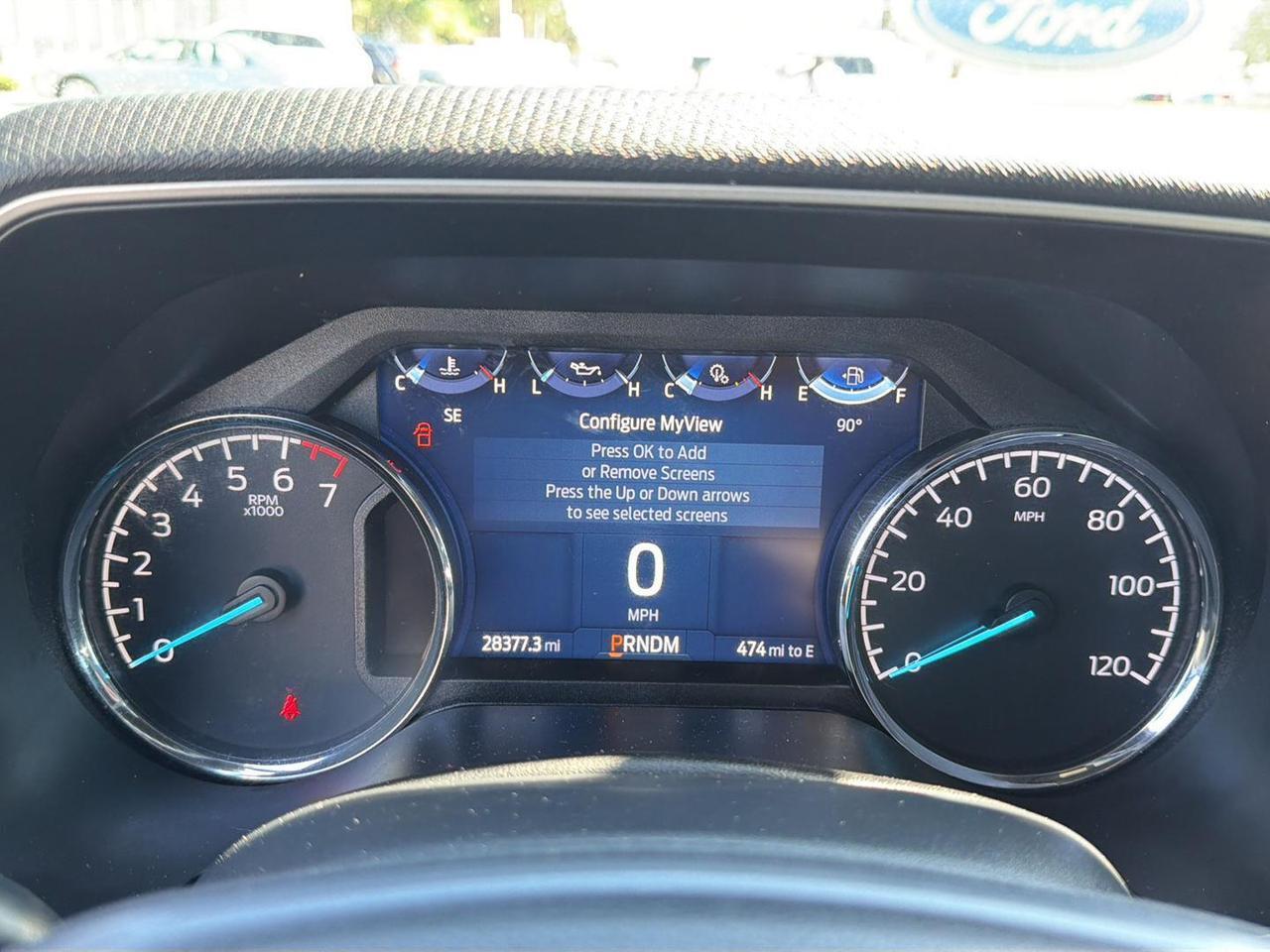 2023 Ford F-150 XLT Gaithersburg MD