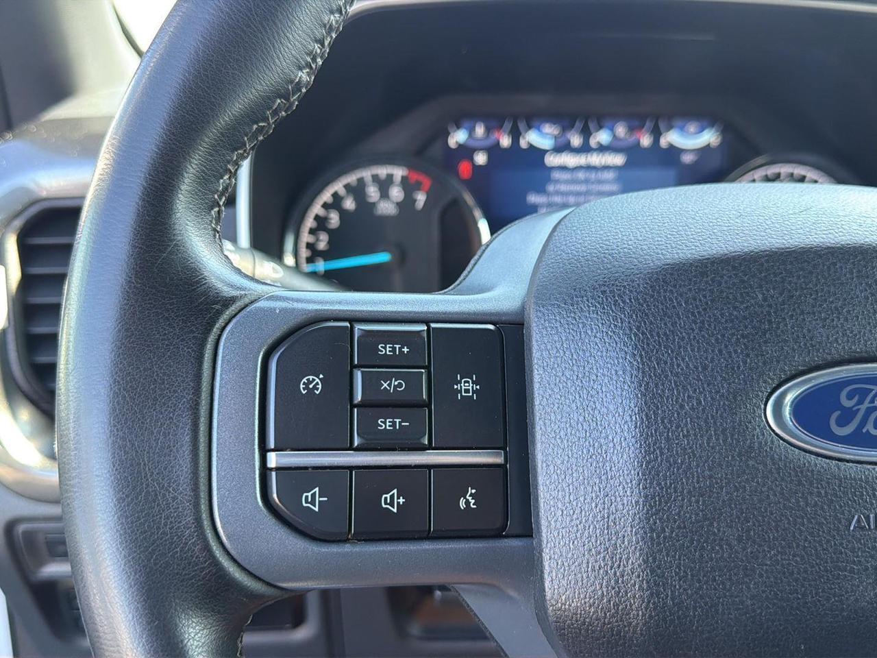 2023 Ford F-150 XLT Gaithersburg MD