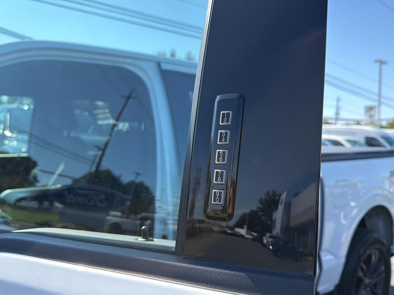 2023 Ford F-150 XLT Gaithersburg MD