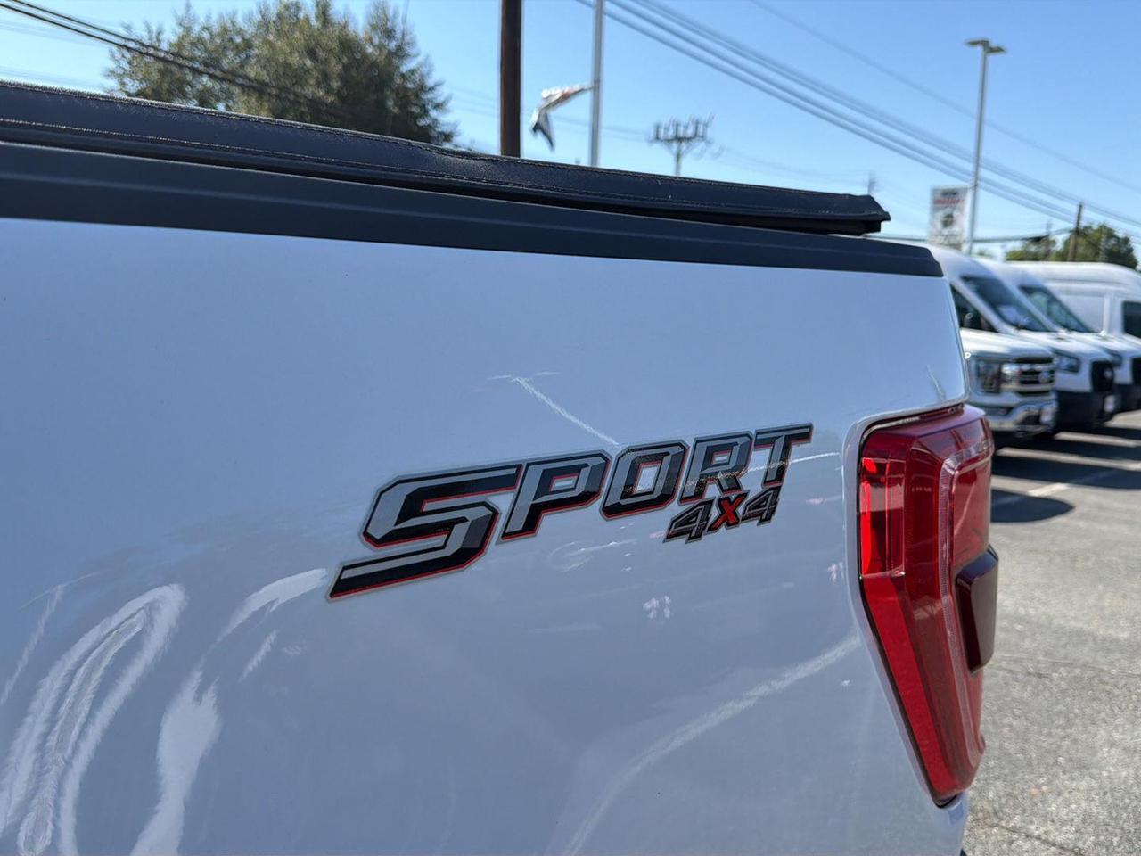 2023 Ford F-150 XLT Gaithersburg MD