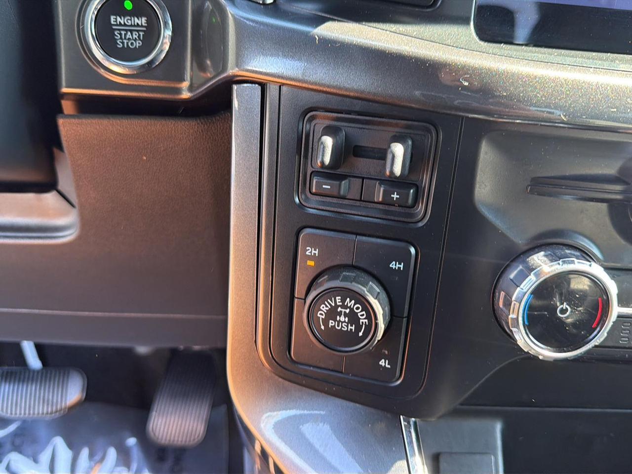 2023 Ford F-150 XLT Gaithersburg MD