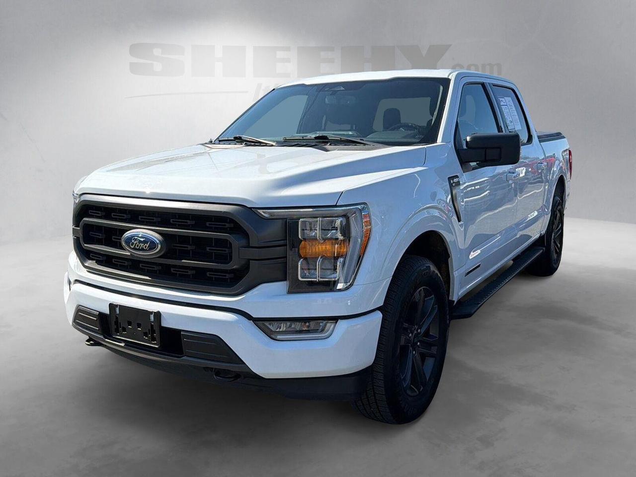 2023 Ford F-150 XLT Gaithersburg MD