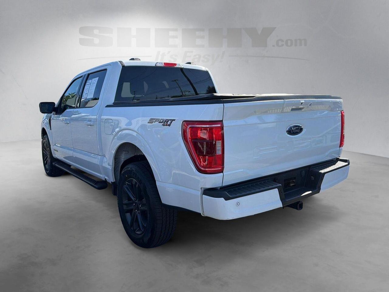2023 Ford F-150 XLT Gaithersburg MD