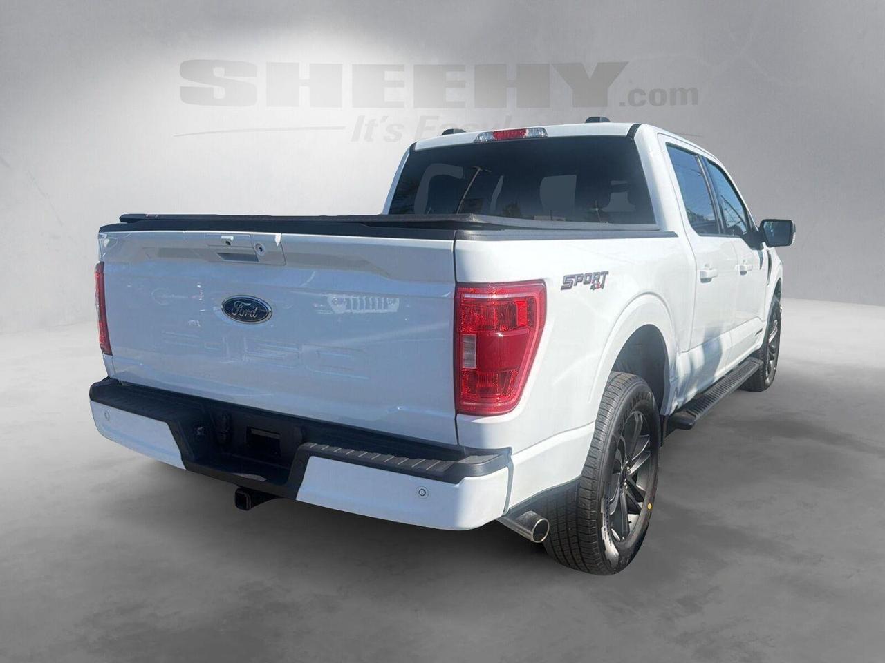 2023 Ford F-150 XLT Gaithersburg MD