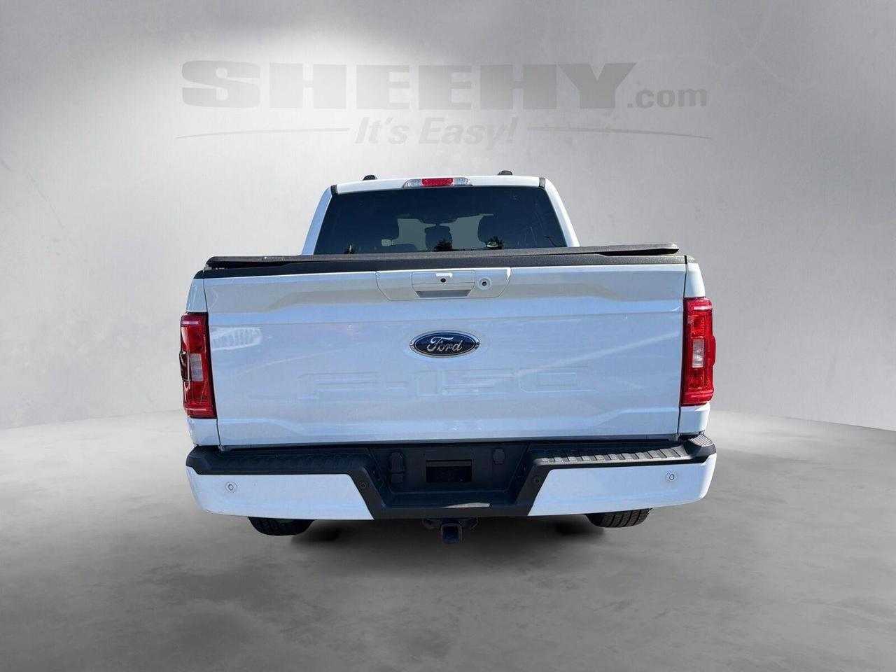 2023 Ford F-150 XLT Gaithersburg MD