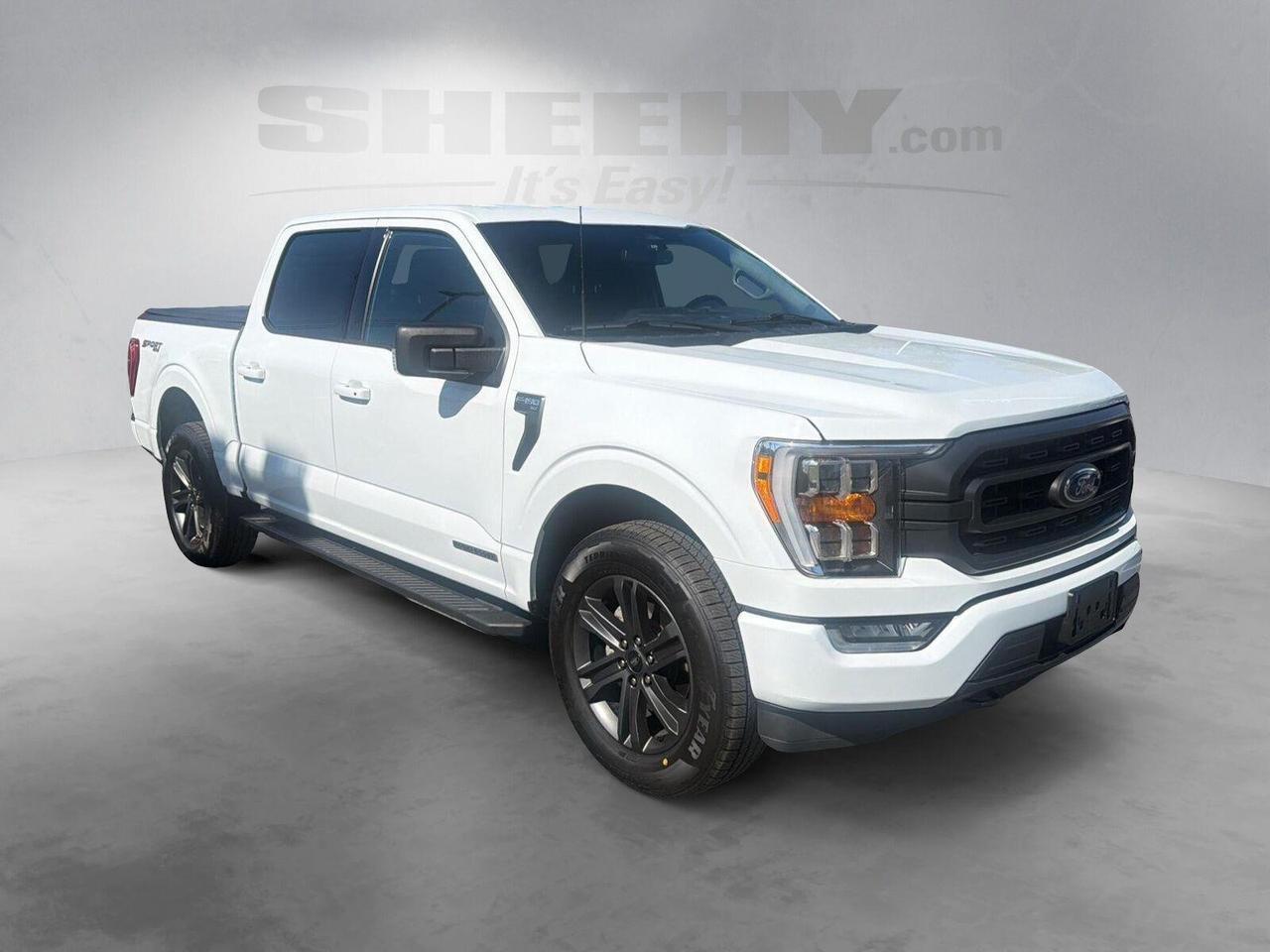 2023 Ford F-150 XLT Gaithersburg MD