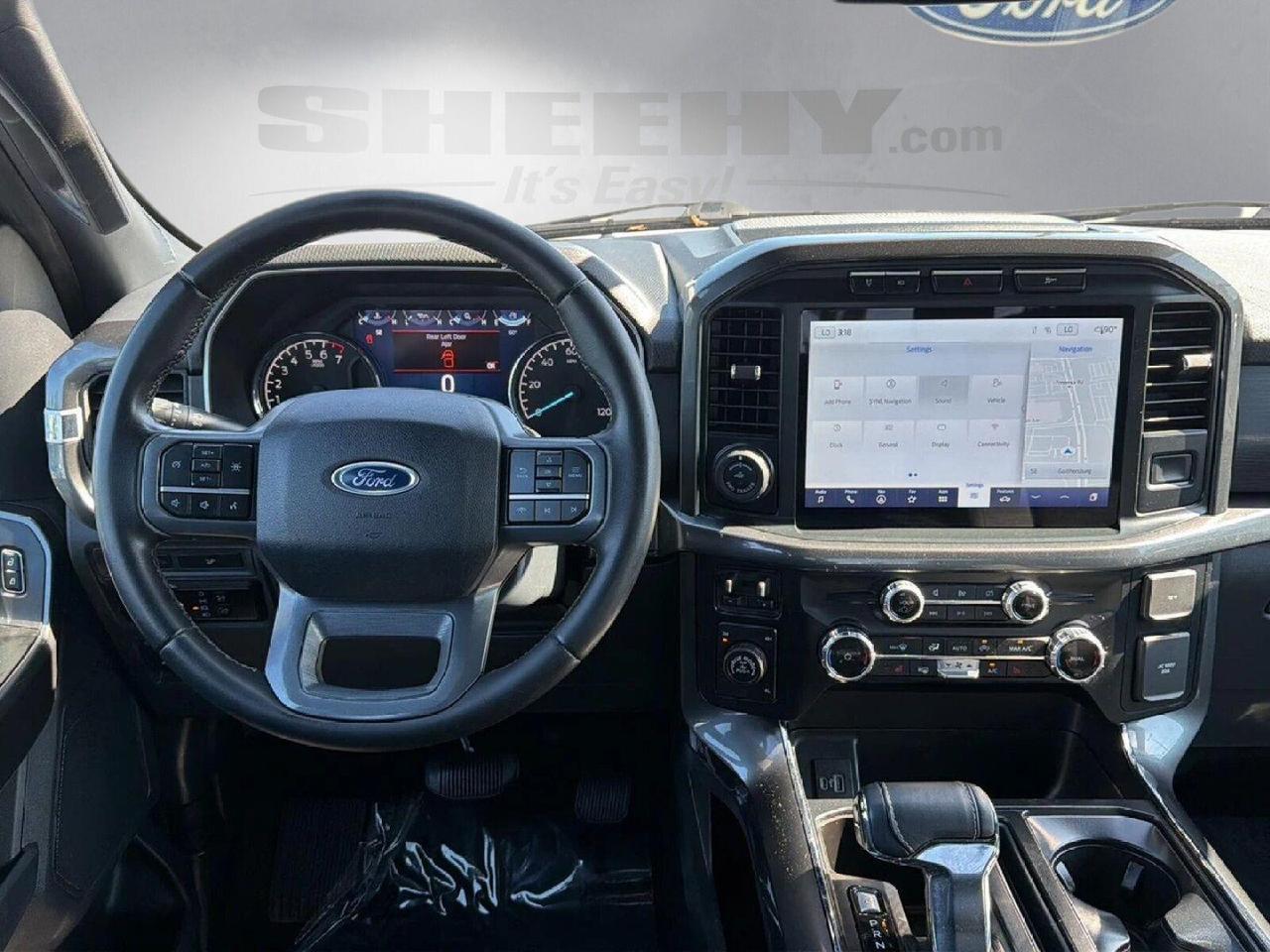 2023 Ford F-150 XLT Gaithersburg MD